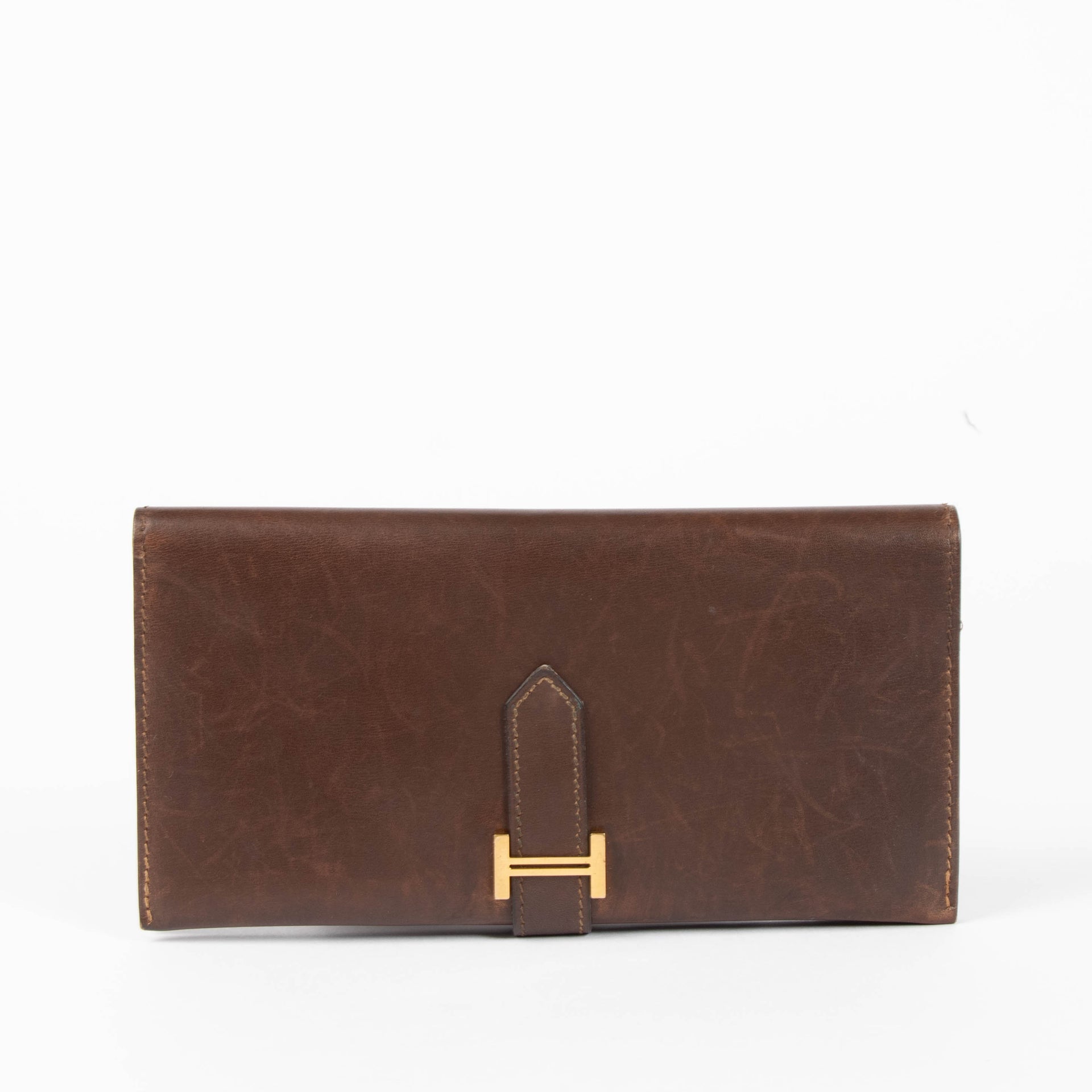 Portefeuille Hermès
