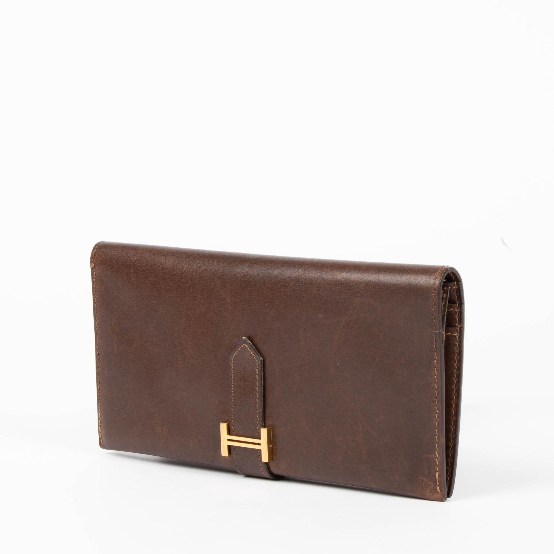 Portefeuille Hermès