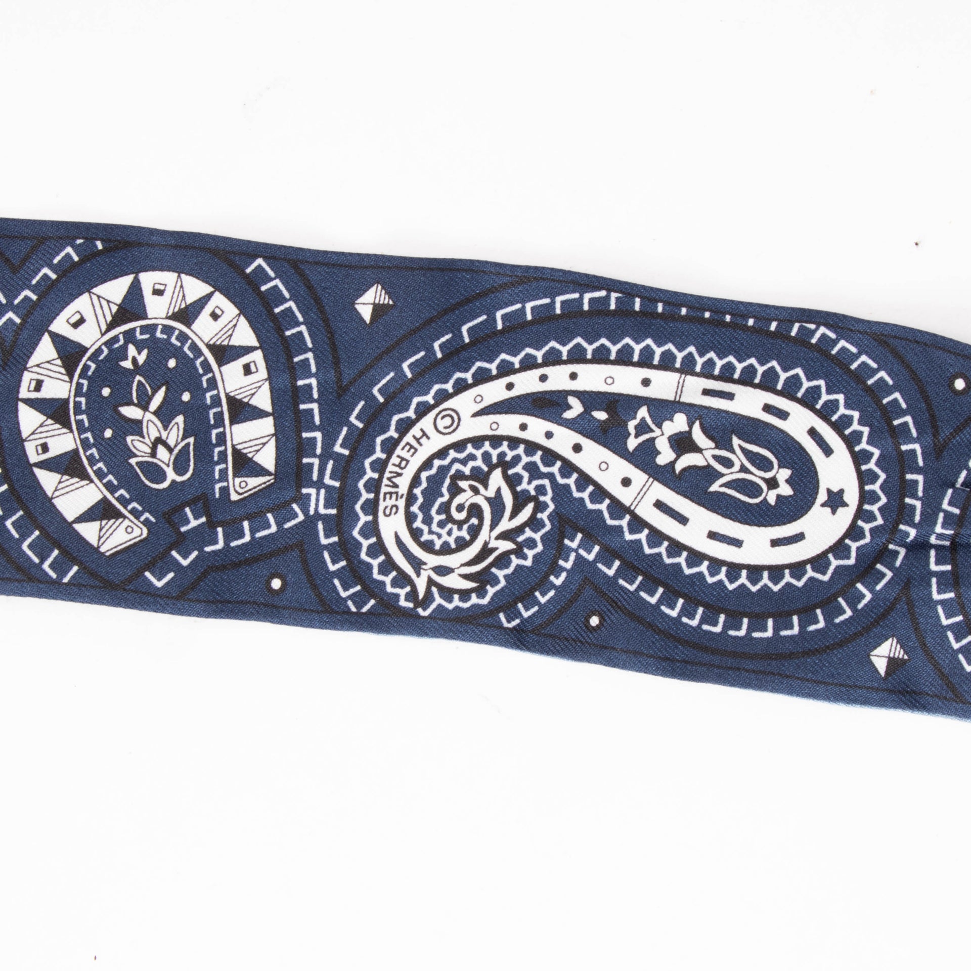 Hermes Cheval De Coeur Twilly