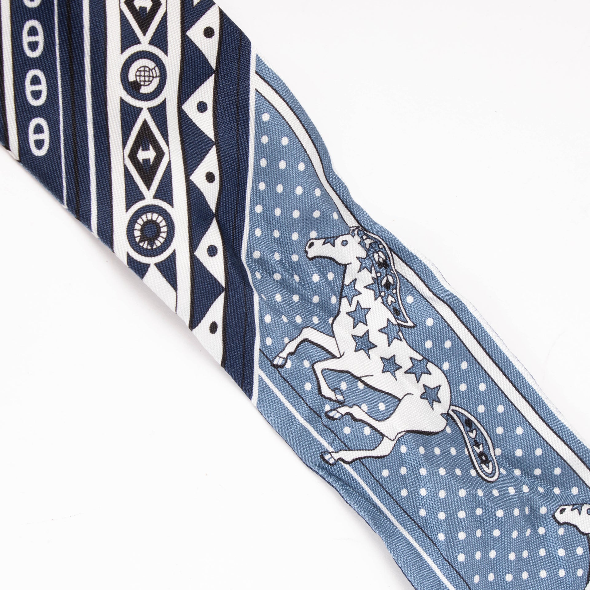 Hermès Cheval De Coeur Twilly