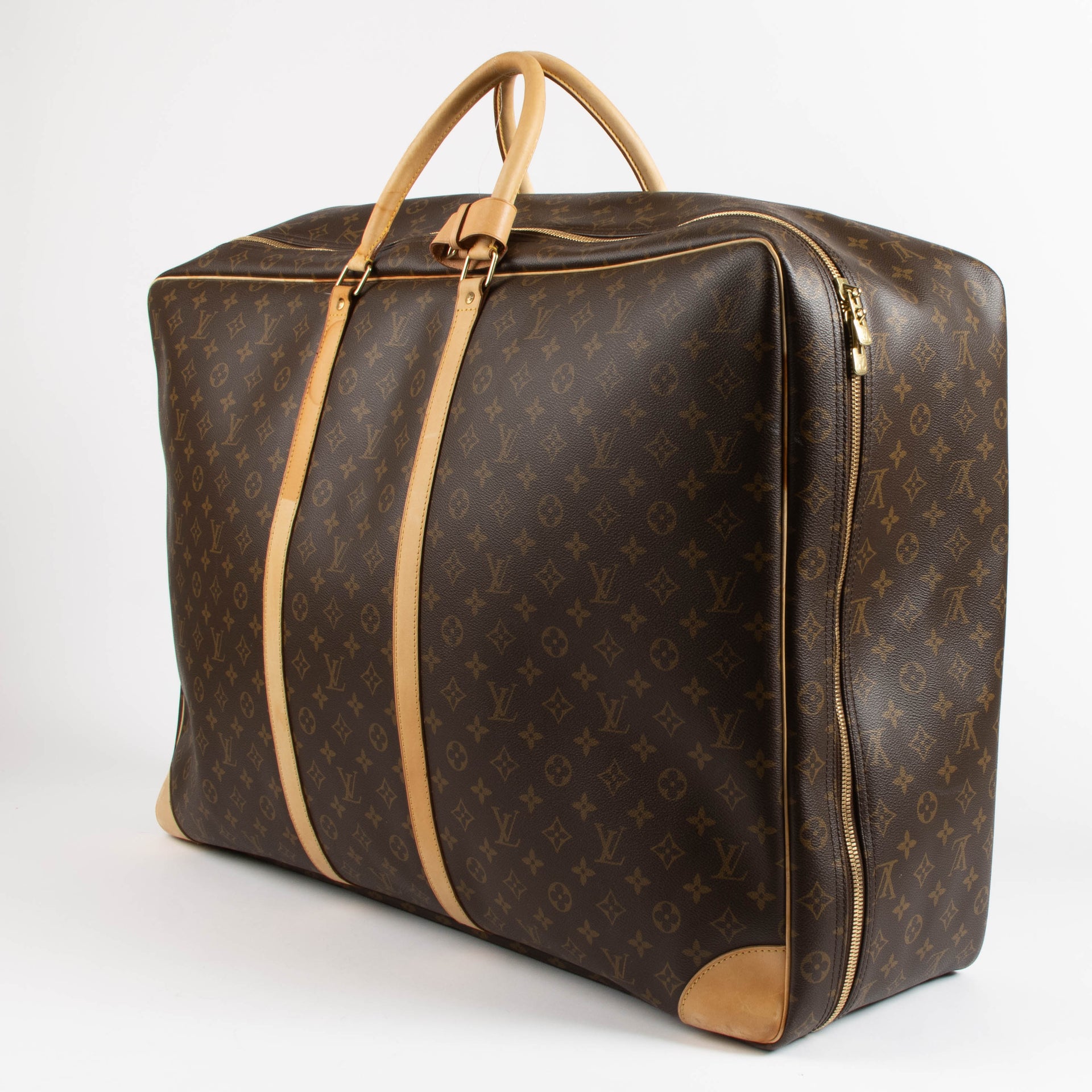Louis Vuitton Monogram Sirius 70 Travel Bag