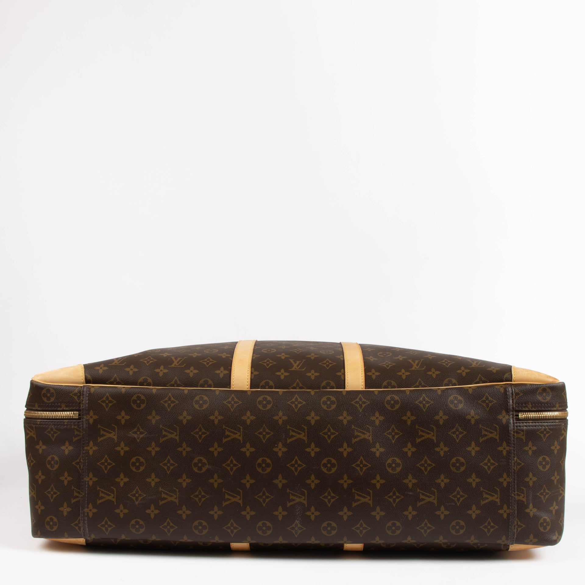 Louis Vuitton Monogram Sirius 70 Travel Bag