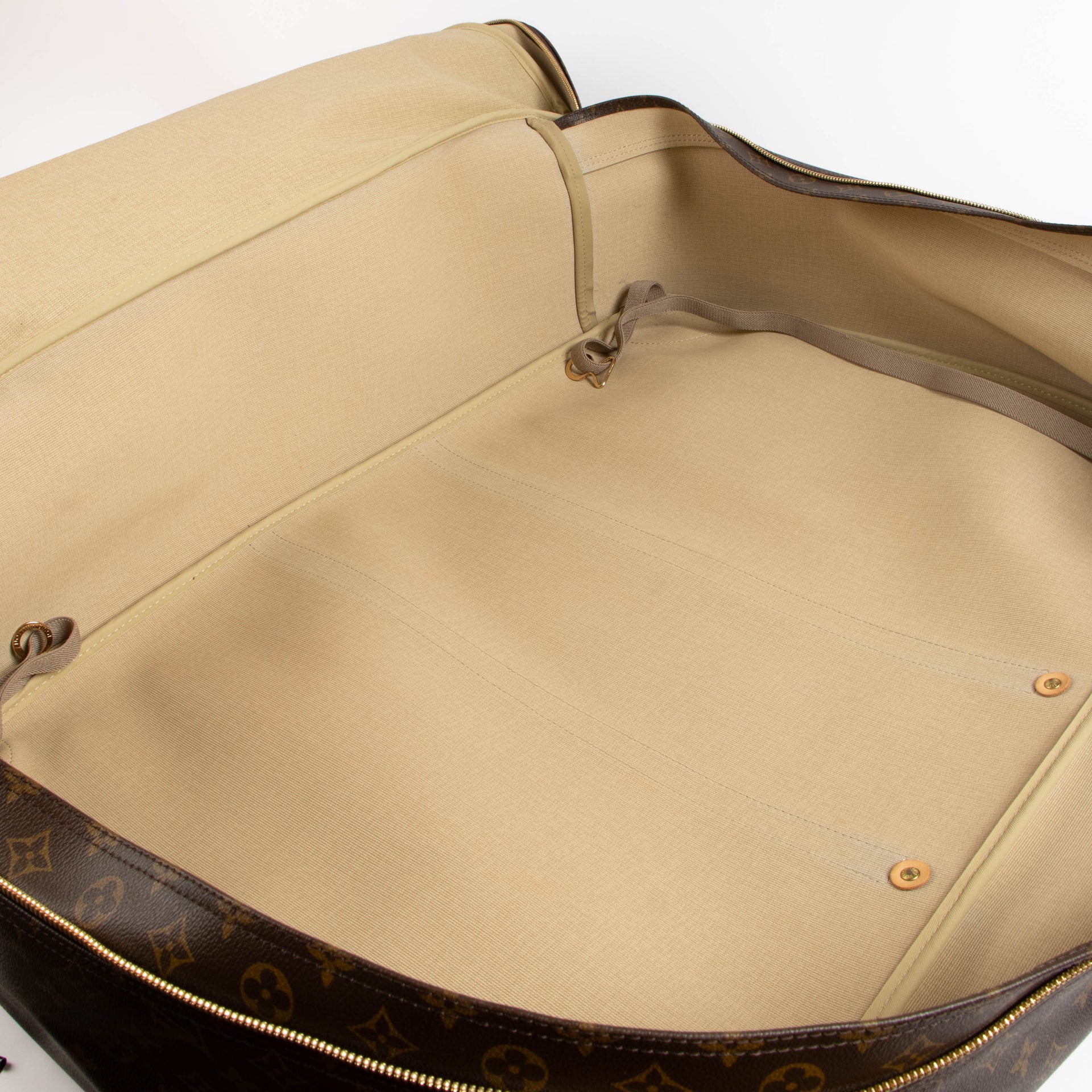 Louis Vuitton Monogram Sirius 70 Travel Bag