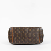 Shop this authentic louis vuitton monogram Totally Tote Bag pre-loved on Labellov.com