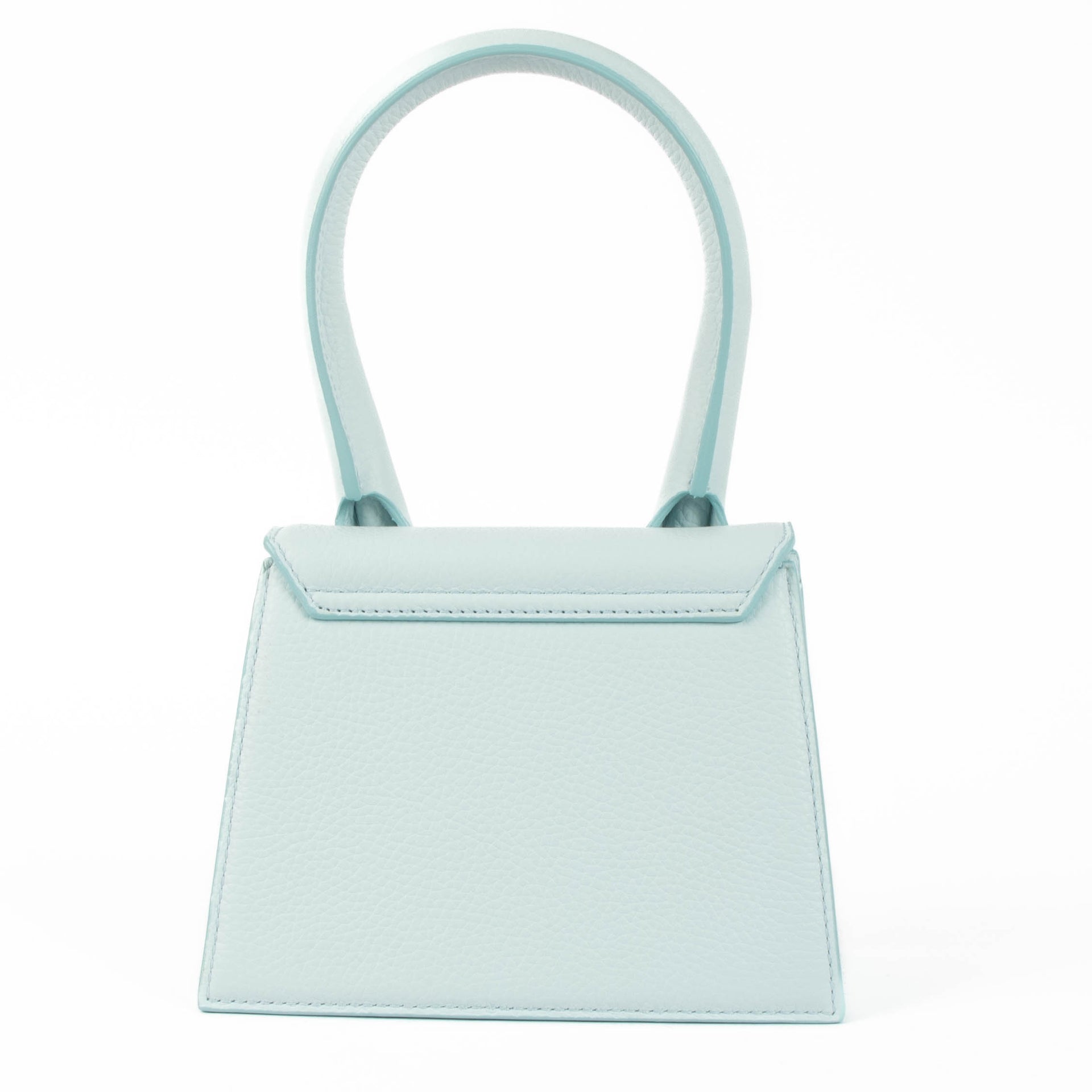 Jacquemus Le Chiquito Moyen Light Blue