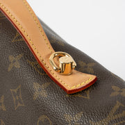 Shop this authentic Louis Vuitton Monogram Beverly 44 Bag pre-loved on Labellov.com