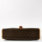 Shop this authentic Louis Vuitton Monogram Beverly 44 Bag pre-loved on Labellov.com