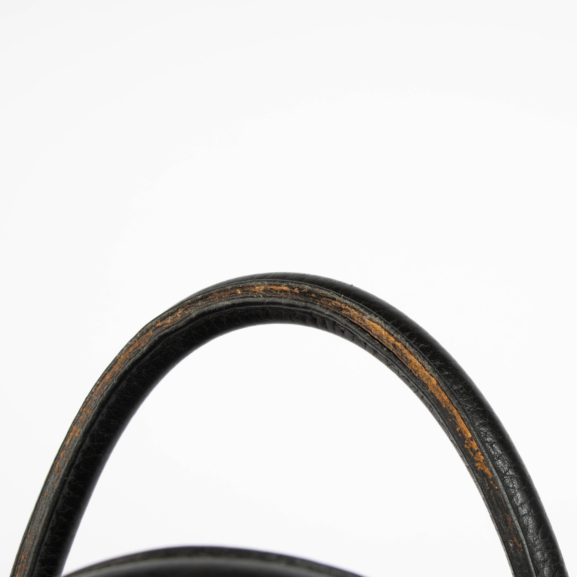 Hermès Birkin 40 Black Ardennes GHW