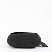 Shop this authentic Mulberry Glitter Leather Small Lily Crossbody pre-loved on Labellov.com 