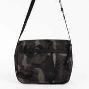 Shop authentic Prada Camouflage Nylon Messenger Bag on Labellov.com.