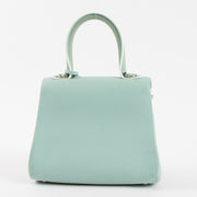 Shop the 100% authentic Delvaux Lagon Rodeo Calf Brillant Mini Bag second hand on Labellov.com!