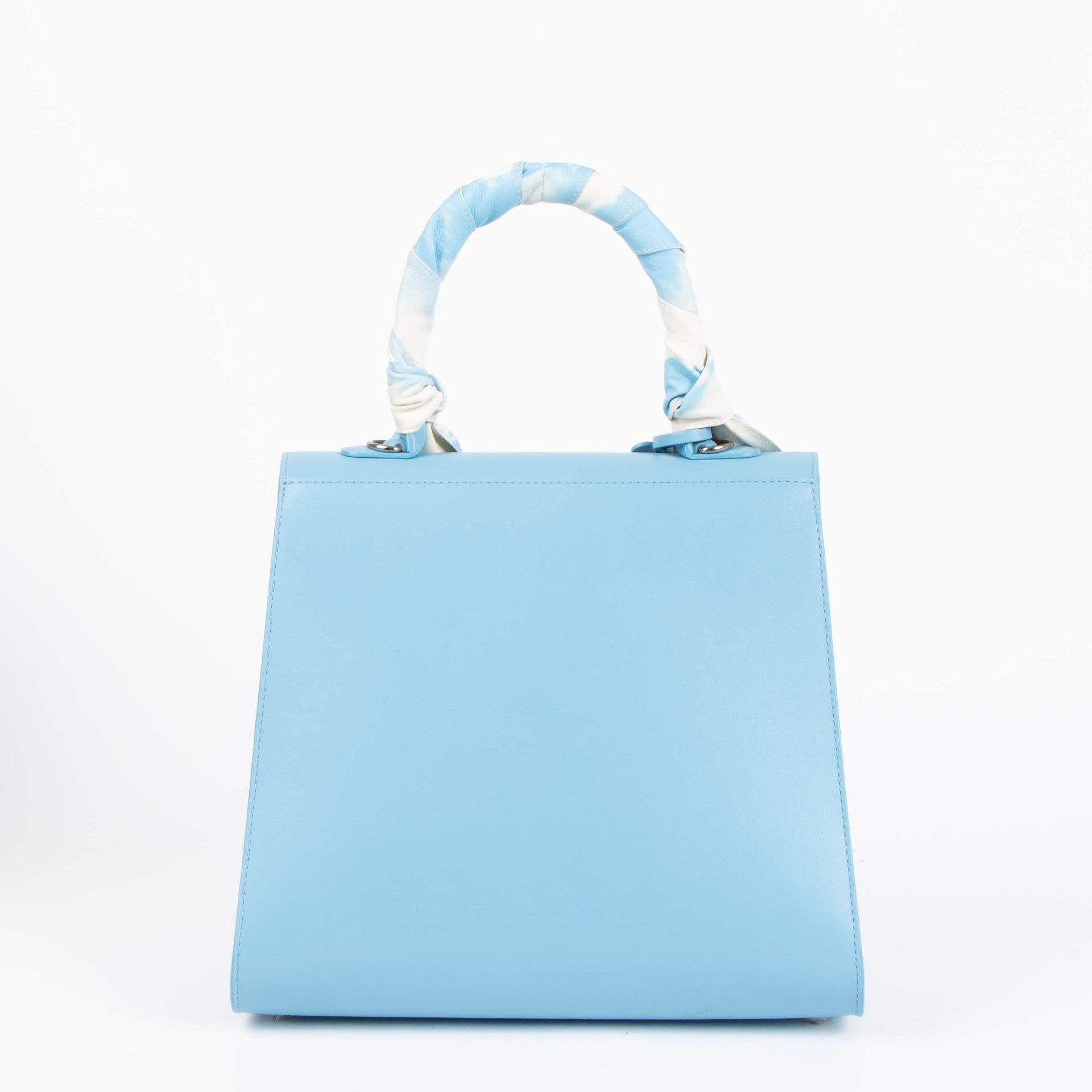 Delvaux Ciel Box Calf Brillant L'Humour MM
