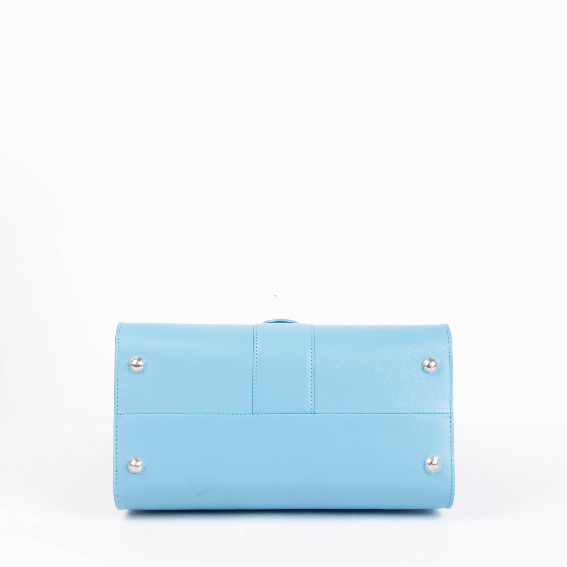 Delvaux Ciel Box Calf Brillant L'Humour MM