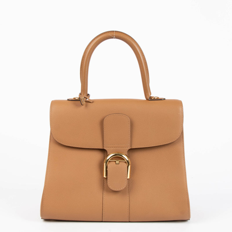 Delvaux Vegetal Rodeo Calf Brillant MM