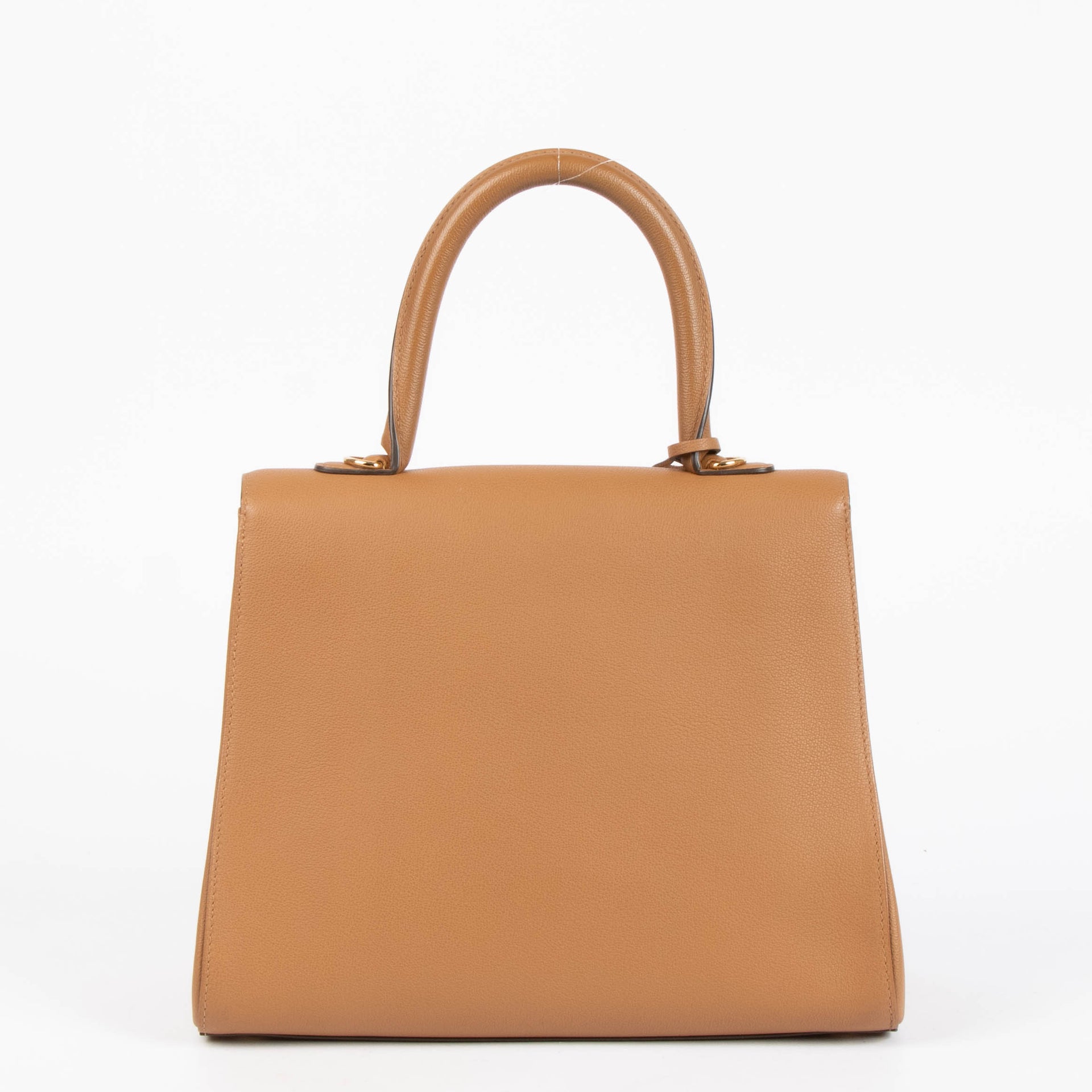 Delvaux Vegetal Rodeo Calf Brillant MM