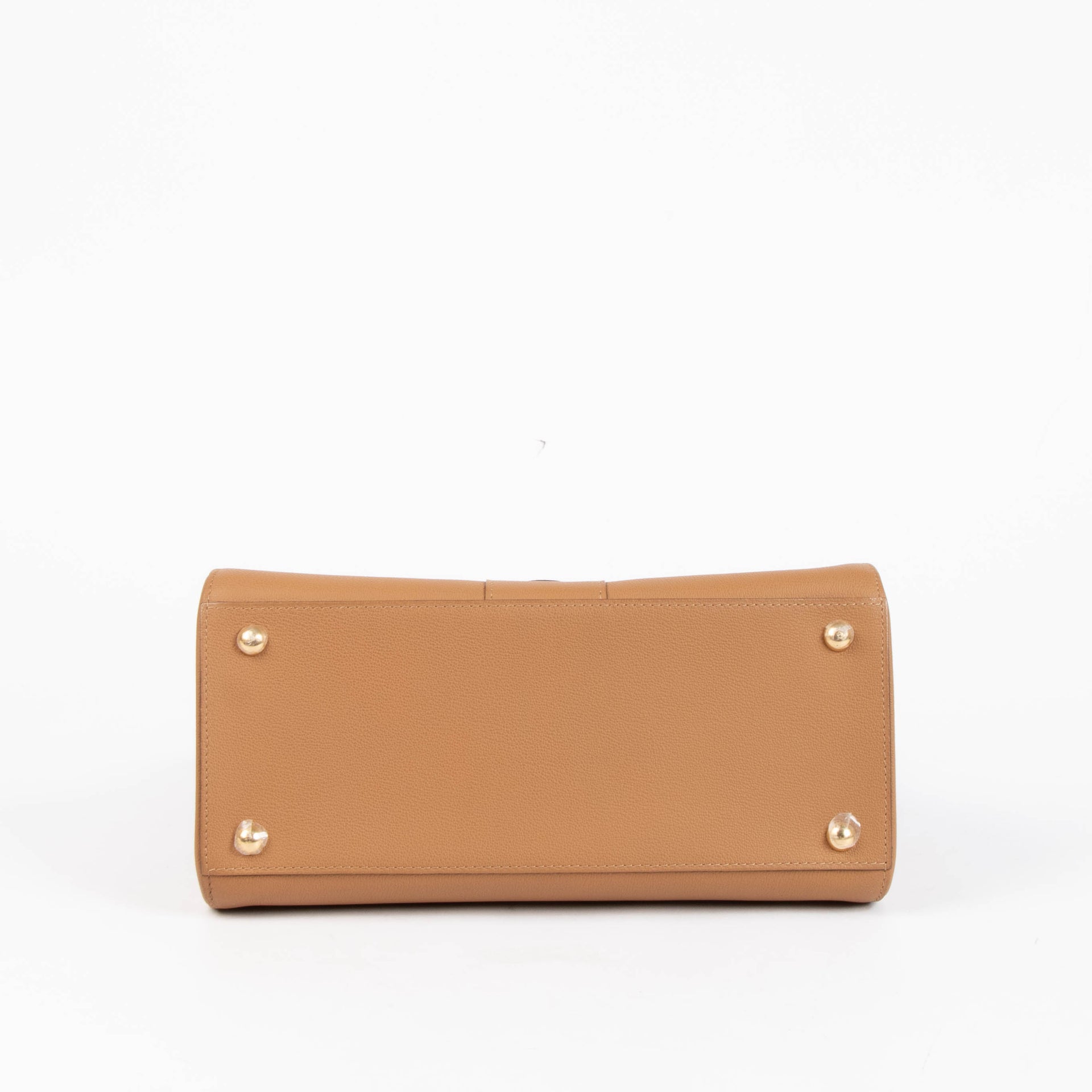 Delvaux Vegetal Rodeo Calf Brillant MM