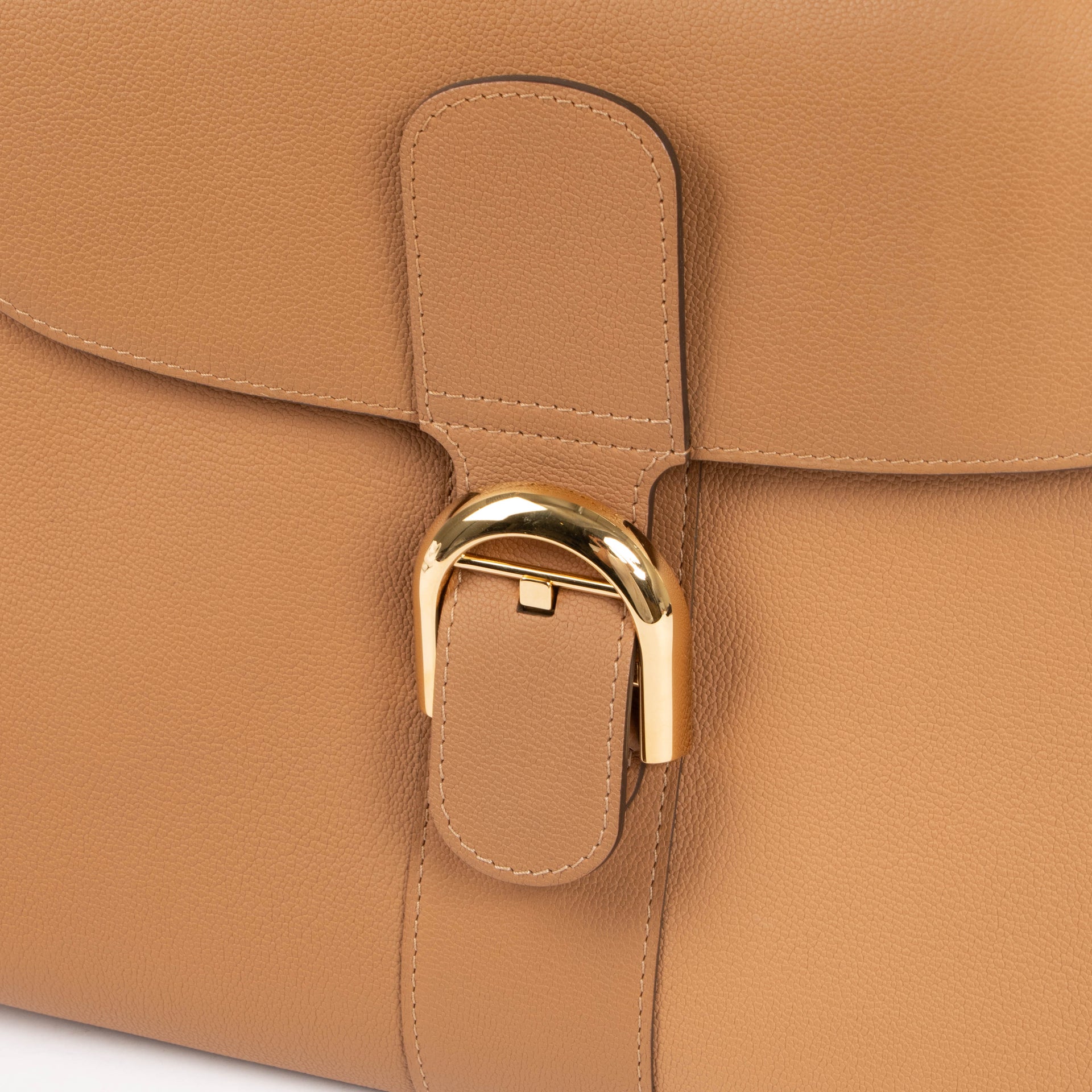 Delvaux Vegetal Rodeo Calf Brillant MM