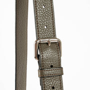 Shop this authentic Fendi Military Green Baguette Bag pre-loved on Labellov.com 