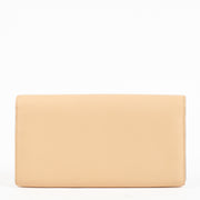 Shop the authentic Delvaux Beige Wallet on Labellov.com !
