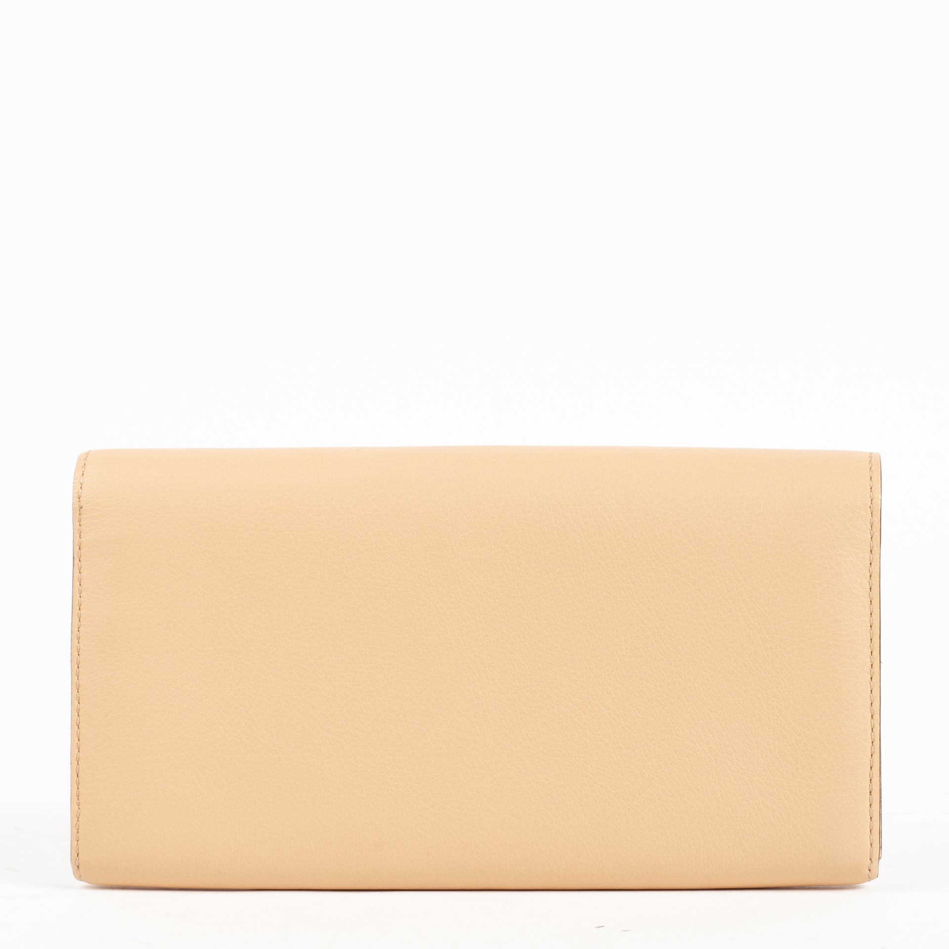 Shop the authentic Delvaux Beige Wallet on Labellov.com !
