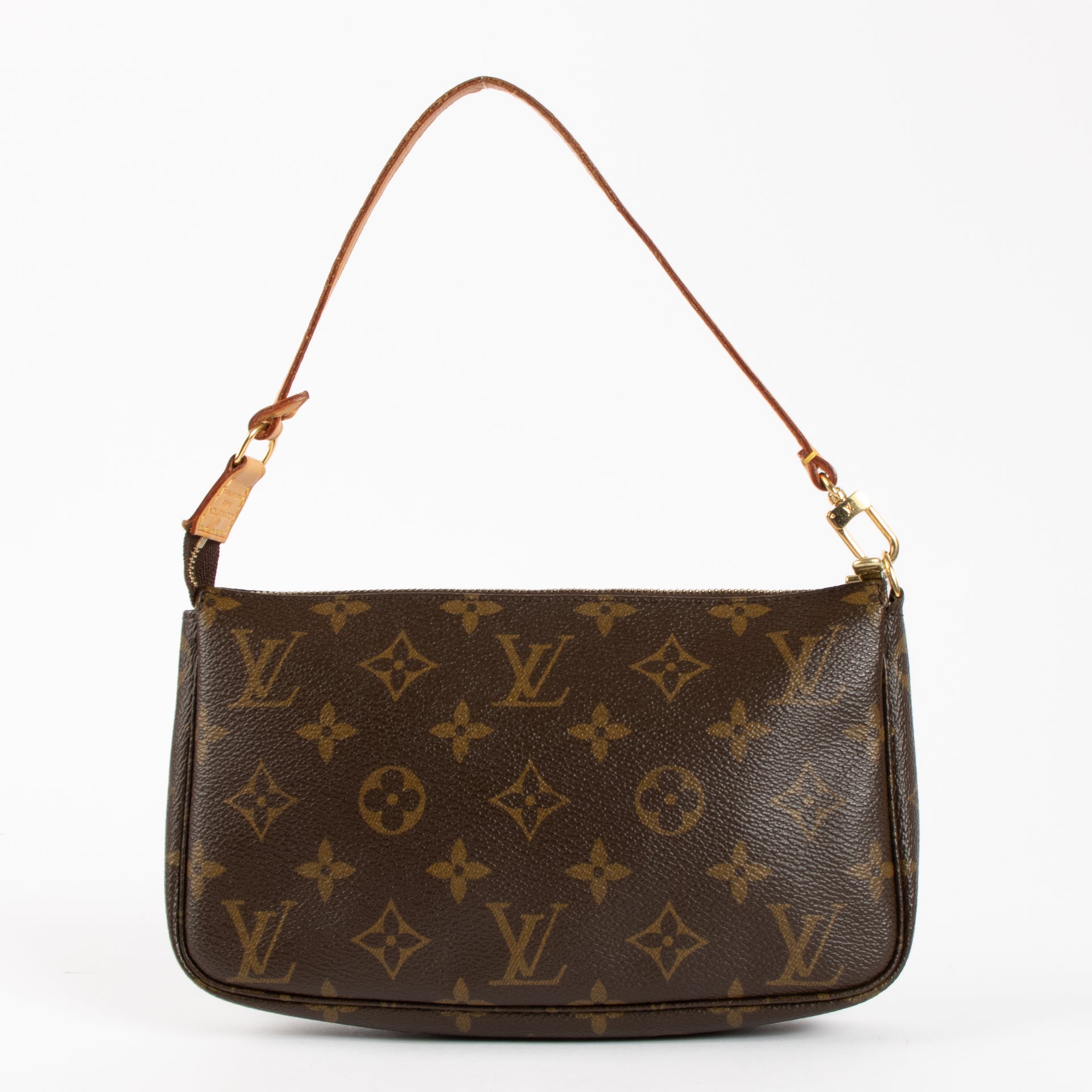 Louis Vuitton Monogram Pochette Accessoires