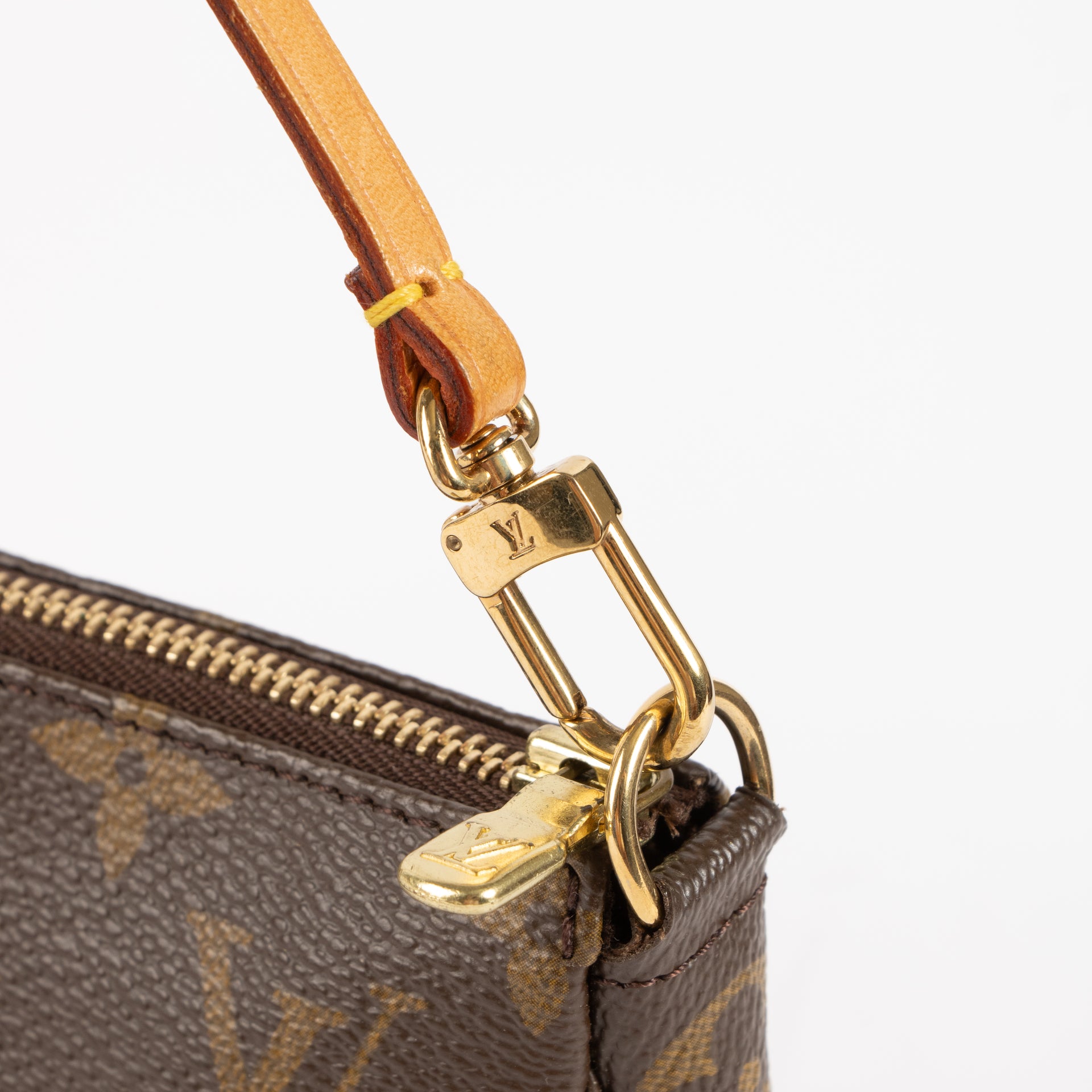Louis Vuitton Monogram Pochette Accessoires