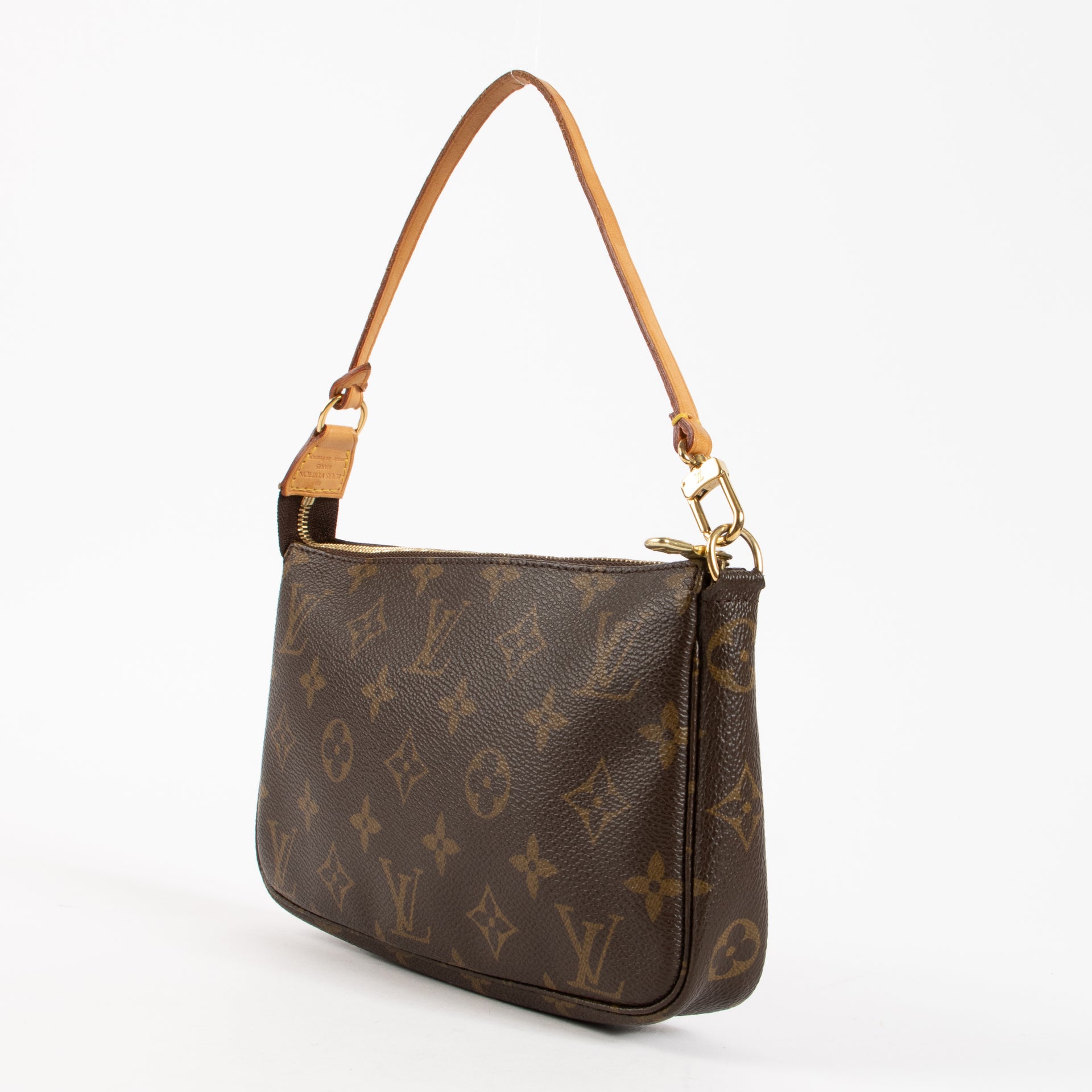 Louis Vuitton Monogram Pochette Accessoires