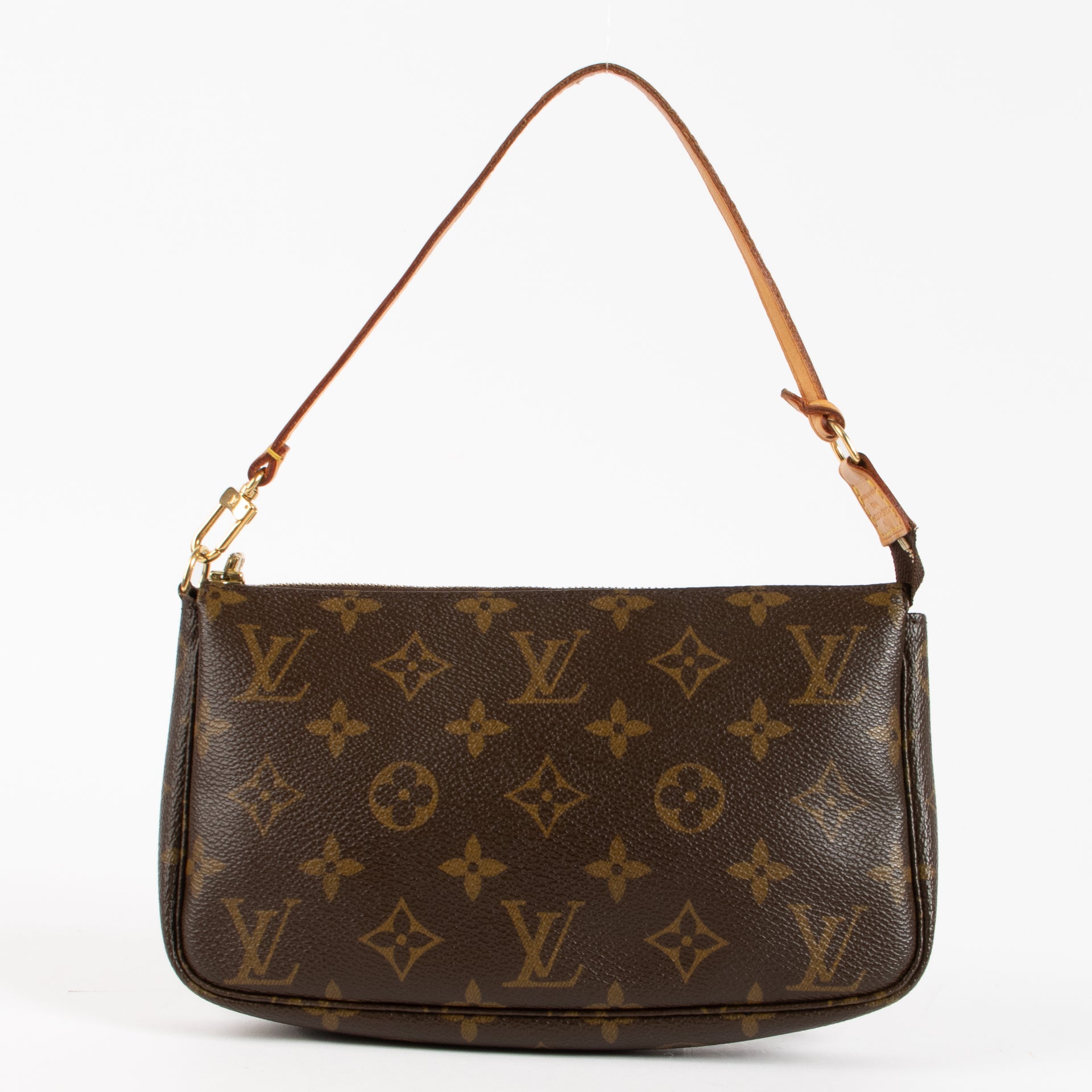 Louis Vuitton Monogram Pochette Accessoires