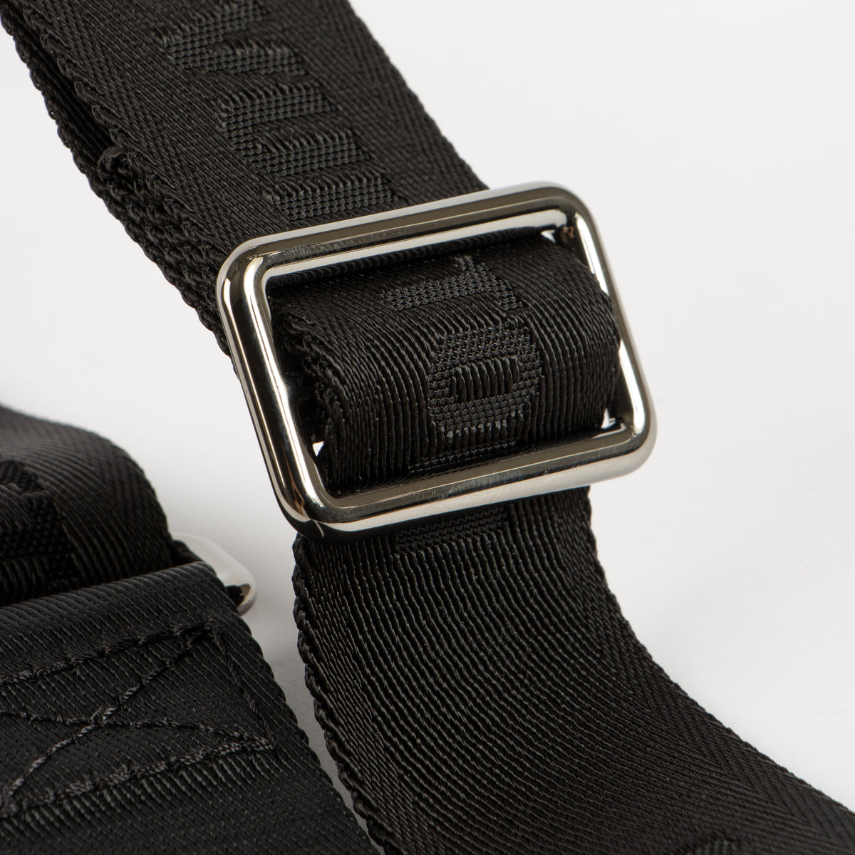 Louis Vuitton Monogram Eclipse Trio Messenger Strap