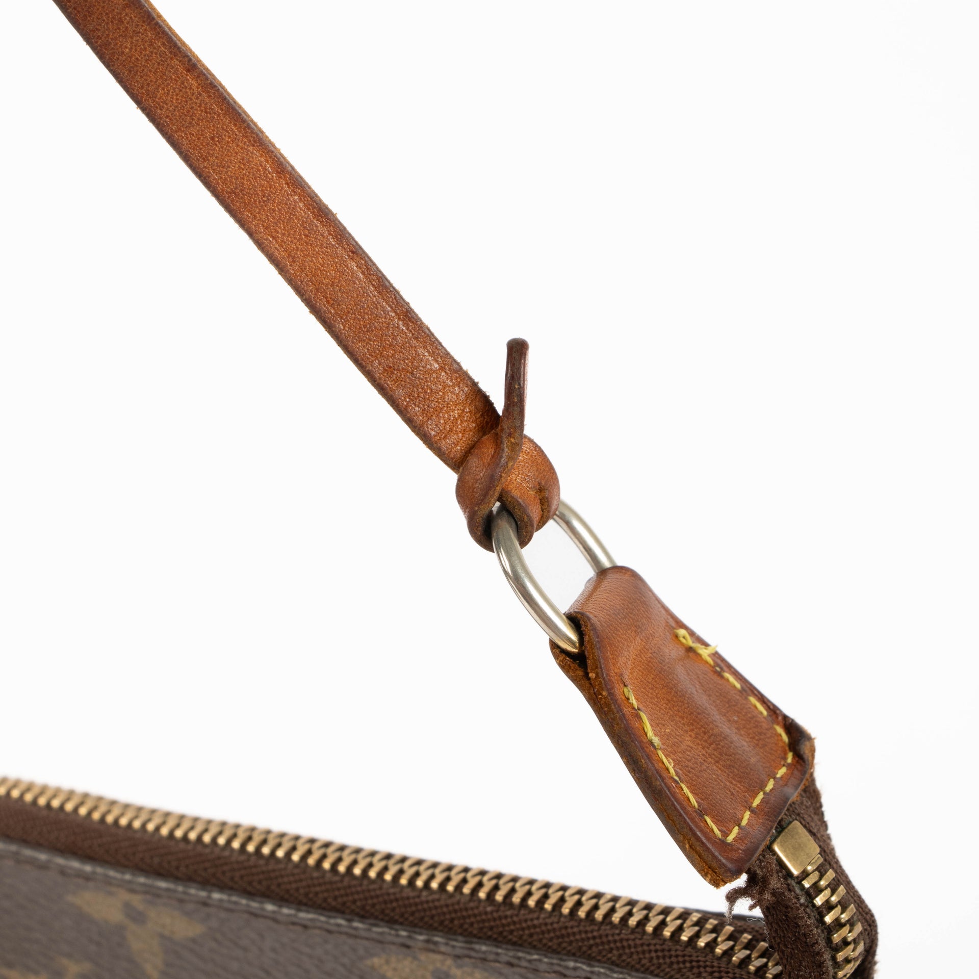 Louis Vuitton Monogram Pochette Accssoires