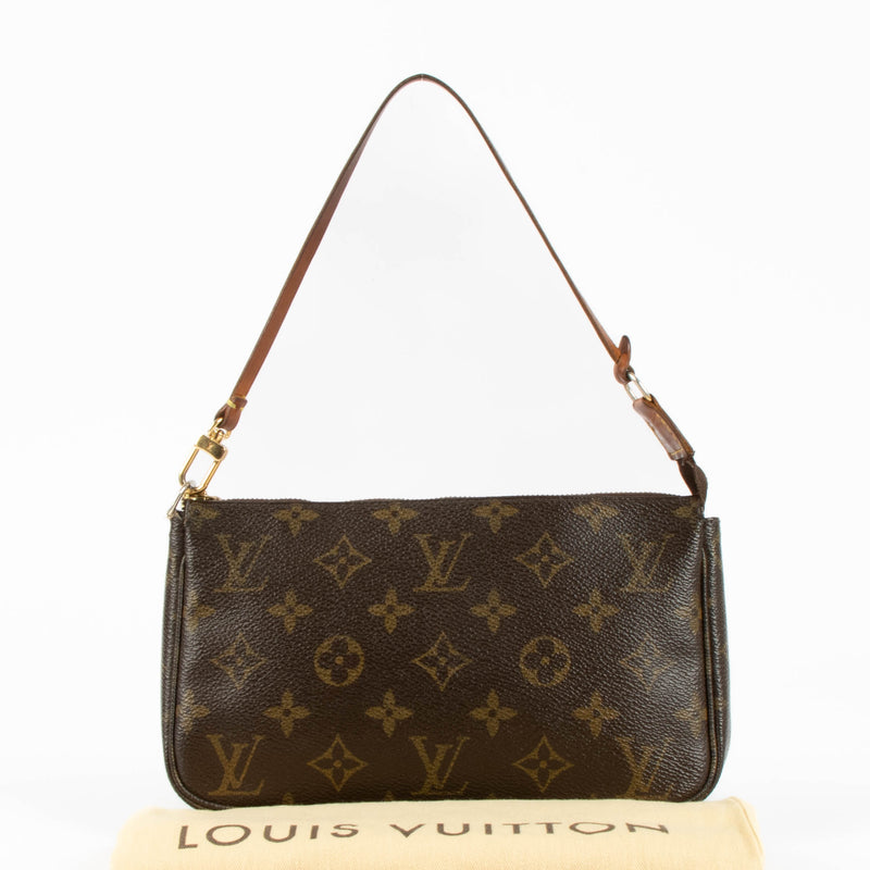 Pochette Accessoires Monogram Louis Vuitton