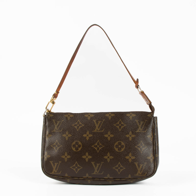 Pochette Accessoires Monogram Louis Vuitton