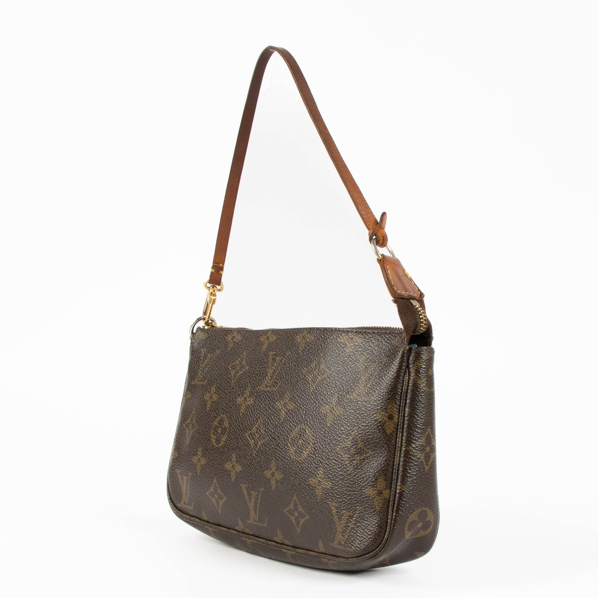 Louis Vuitton Monogram Pochette Accssoires