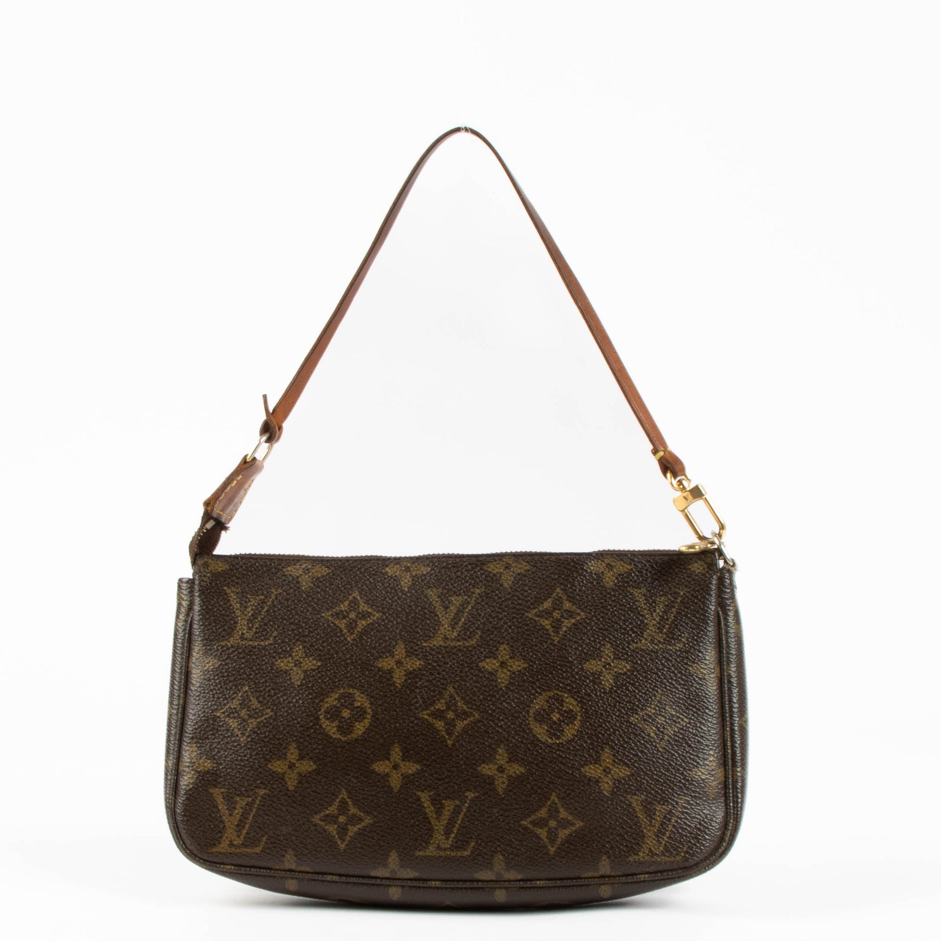 Louis Vuitton Monogram Pochette Accssoires
