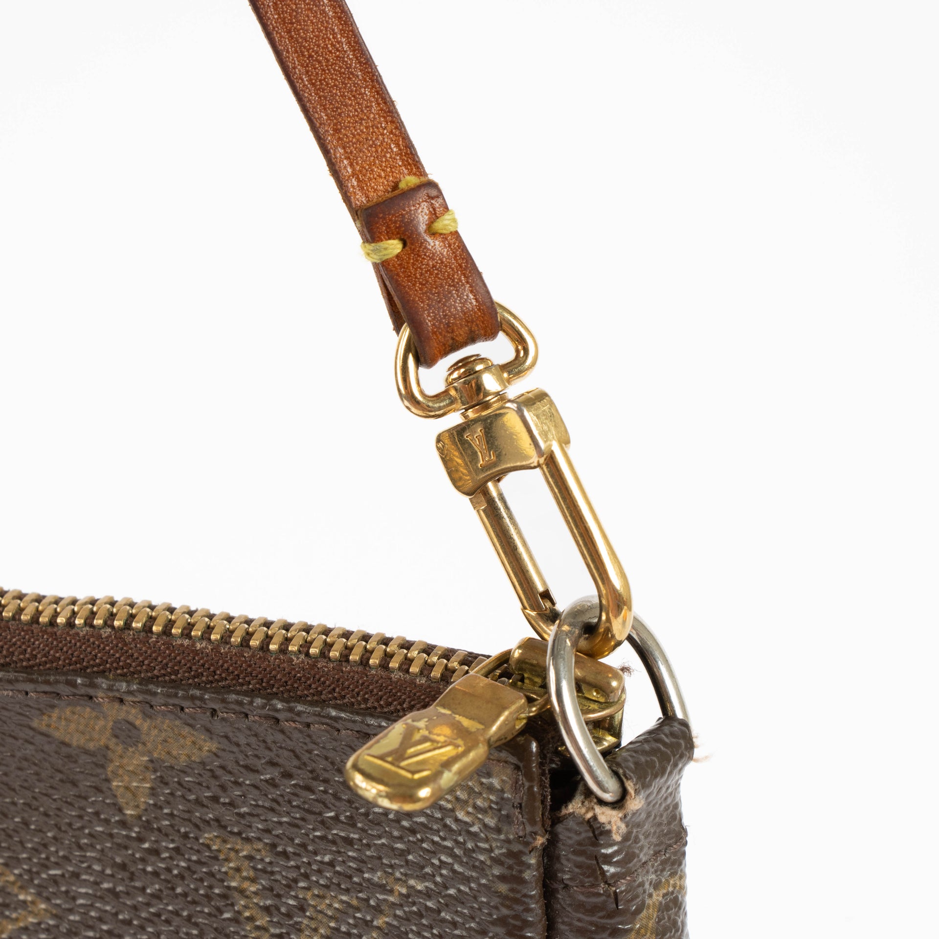Louis Vuitton Monogram Pochette Accssoires