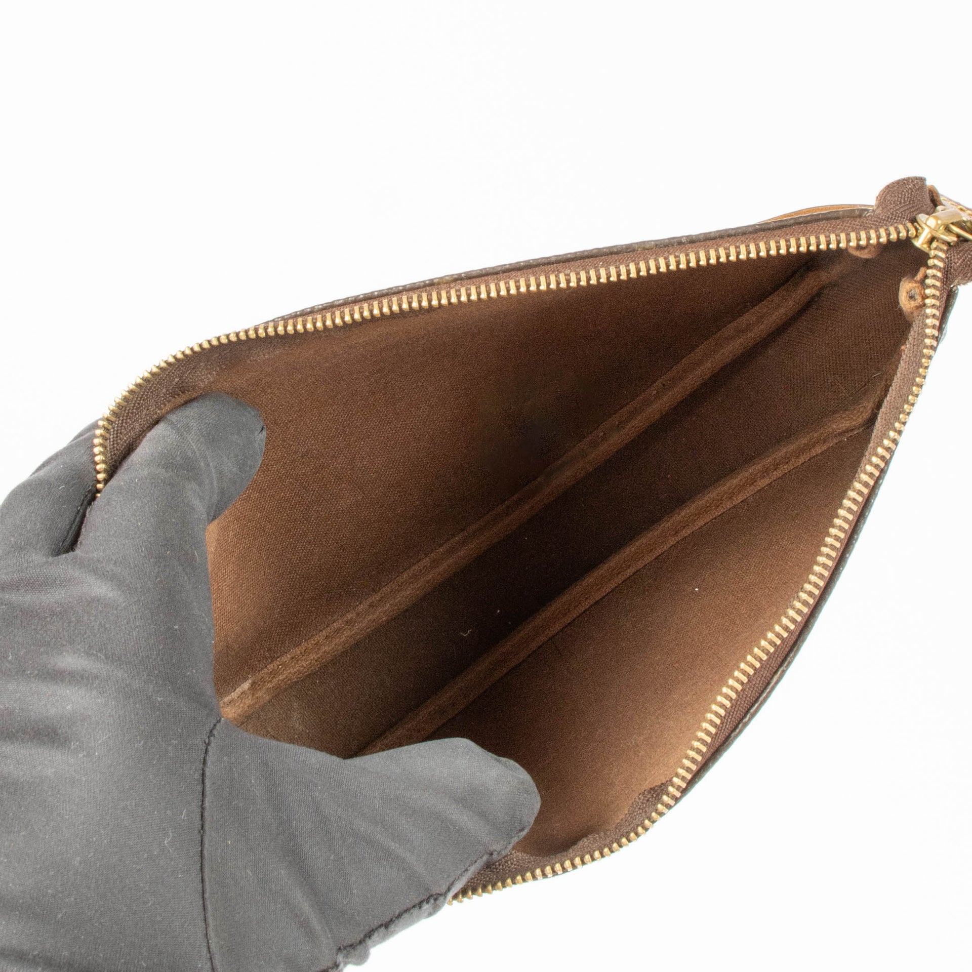Louis Vuitton Monogram Pochette Accssoires