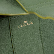 Shop the authentic Delvaux Empire Rodeo Calf Brillant Mini Bag second hand on Labellov.com!
