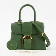 Shop the authentic Delvaux Empire Rodeo Calf Brillant Mini Bag second hand on Labellov.com!
