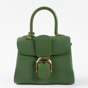 Shop the authentic Delvaux Empire Rodeo Calf Brillant Mini Bag second hand on Labellov.com!
