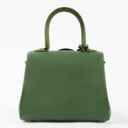 Shop the authentic Delvaux Empire Rodeo Calf Brillant Mini Bag second hand on Labellov.com!
