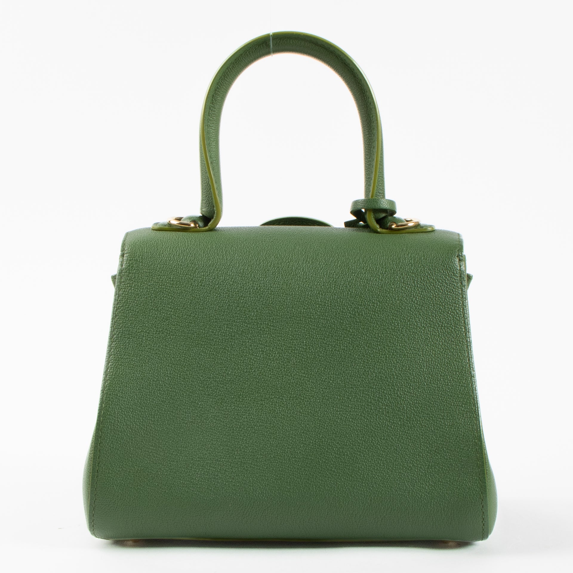 Shop the authentic Delvaux Empire Rodeo Calf Brillant Mini Bag second hand on Labellov.com!
