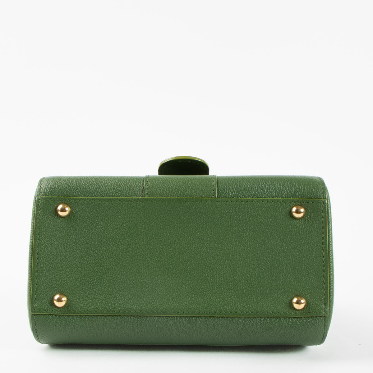 Shop the authentic Delvaux Empire Rodeo Calf Brillant Mini Bag second hand on Labellov.com!
