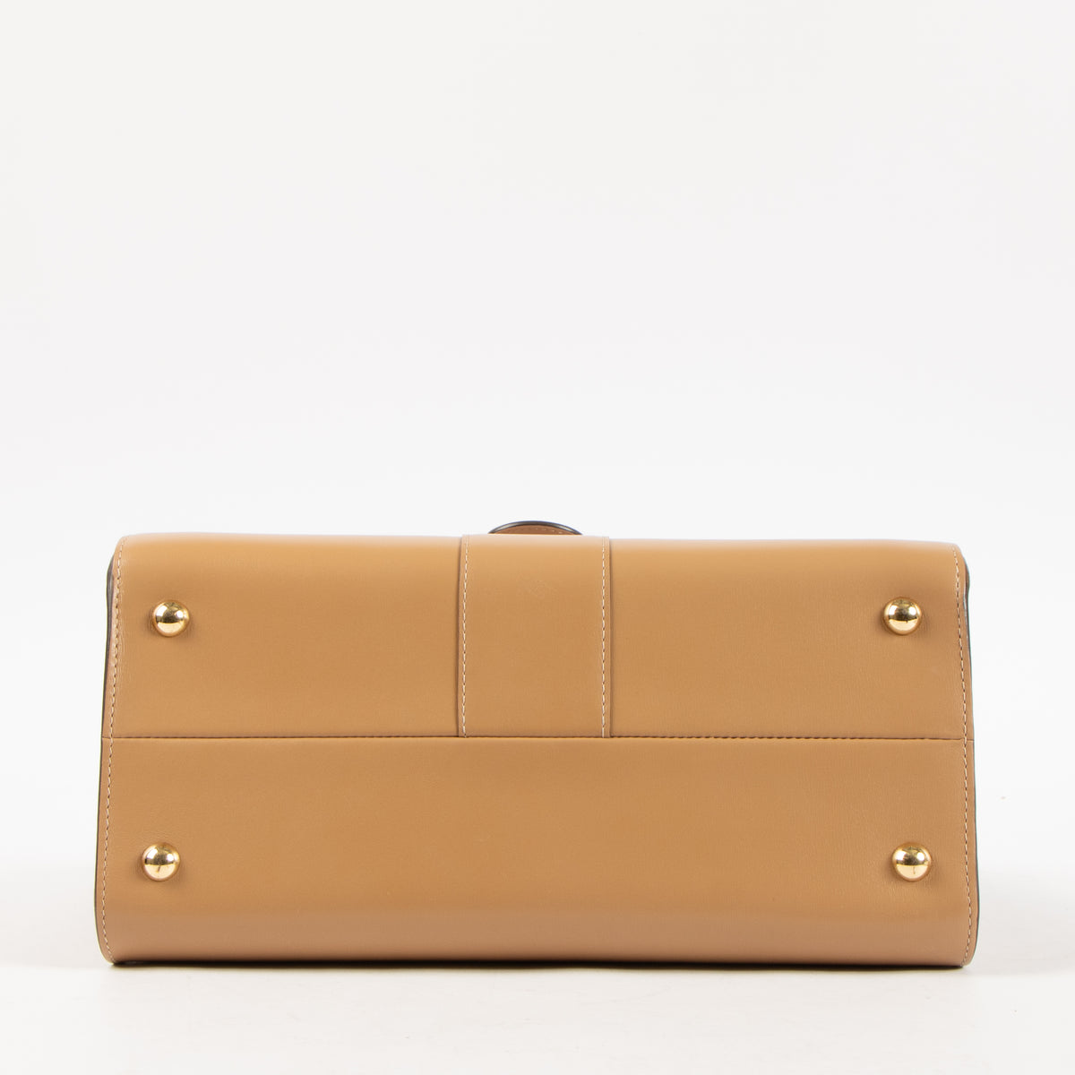 Delvaux Vison Box Calf Magic Brillant MM Bag