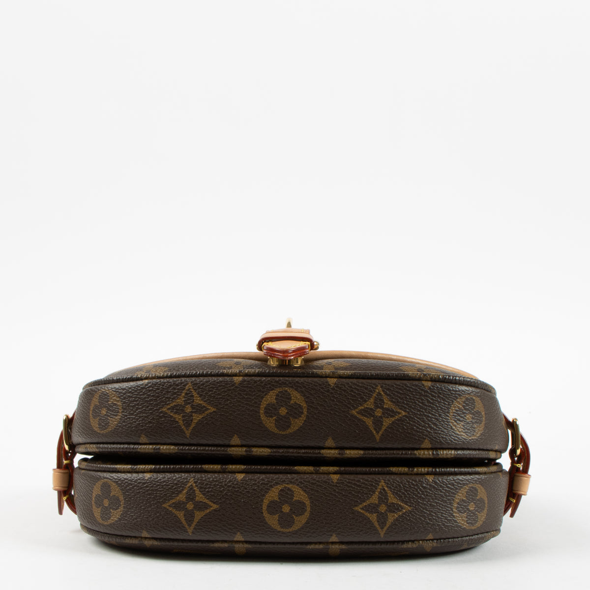 Shop this authentic Louis Vuitton Monogram Saumur BB Bag Pre-Loved on Labellov.com