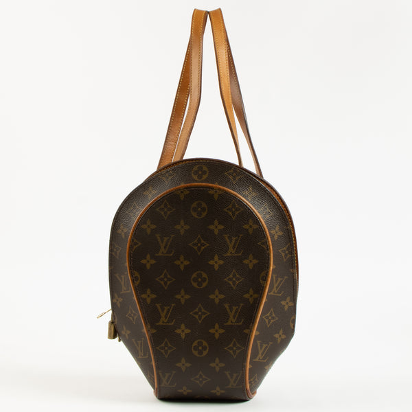 Shop the authentic Louis Vuitton Monogram Ellipse Backpack on Labellov.com !