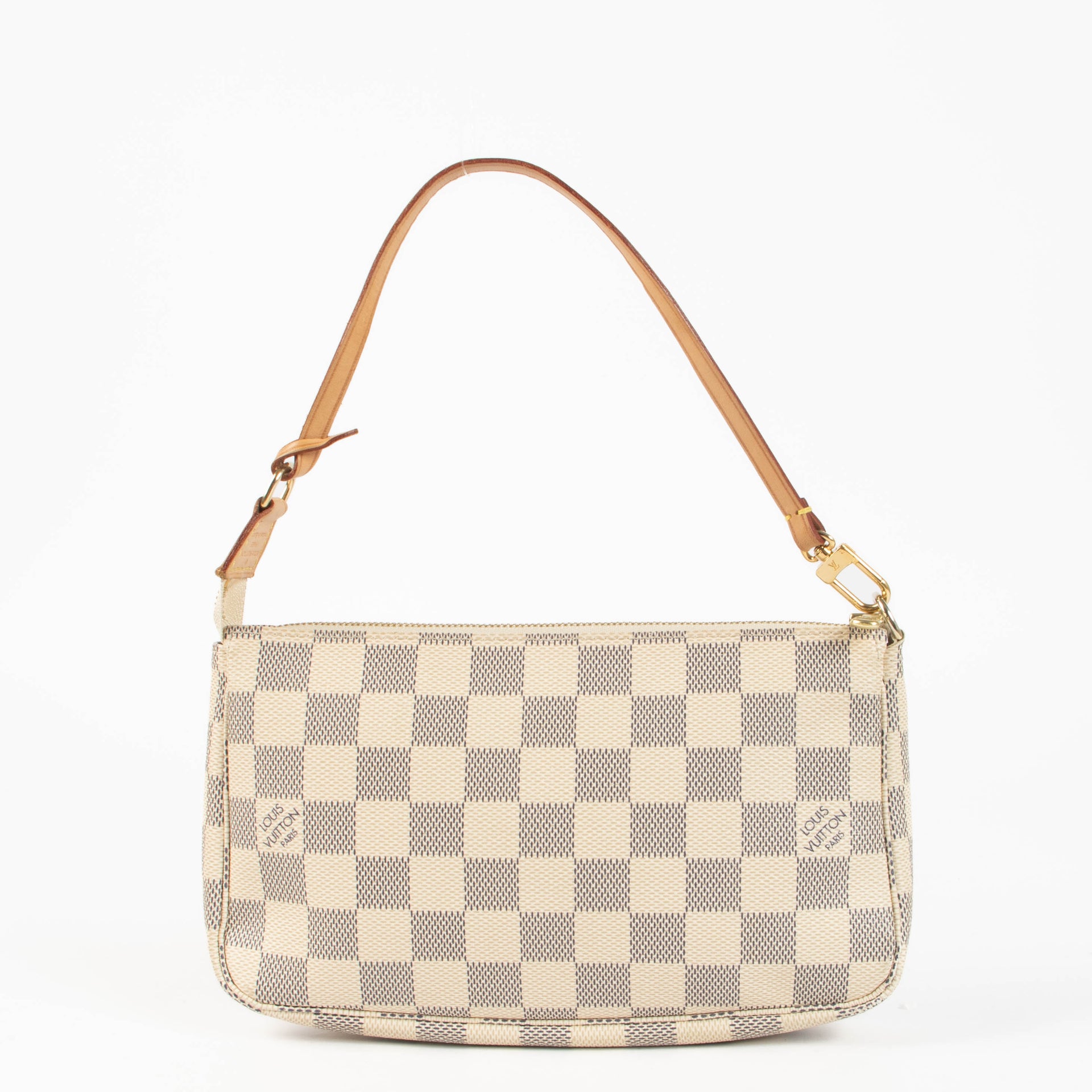 Louis Vuitton Damier Azur Pochette Accessoires