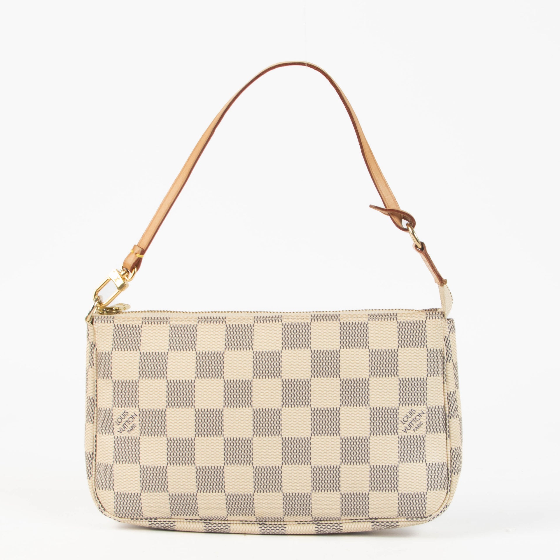 Louis Vuitton Damier Azur Pochette Accessoires