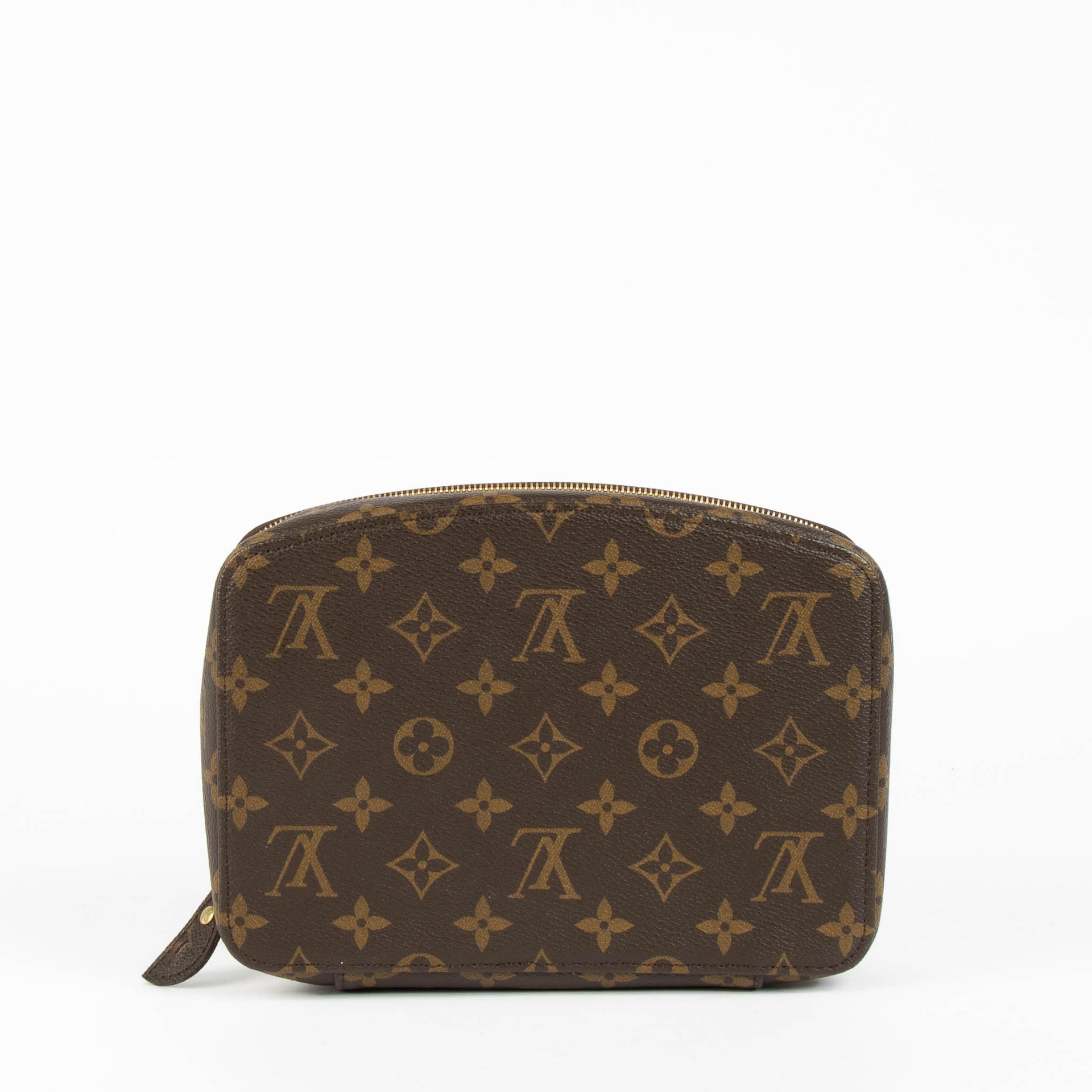 Louis Vuitton Monogram Monte Carlo Jewelry Case