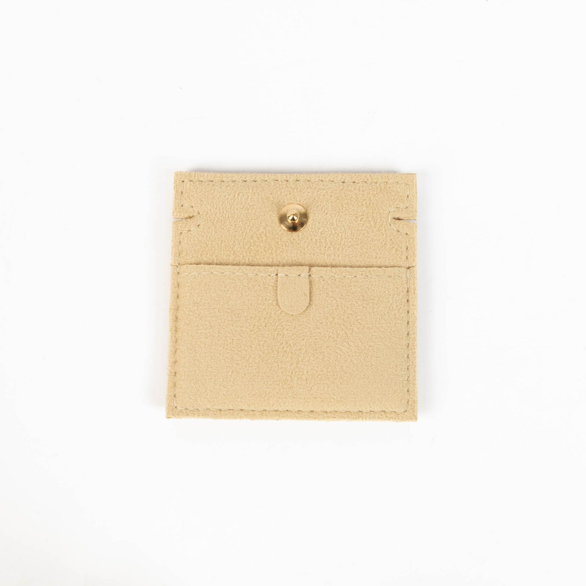 Louis Vuitton Set van 2 Monogram Sieradenetuis