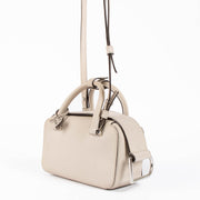 hop this 100% authentic Delvaux Taurillon Cool Box Nano Bag at Labellov.com